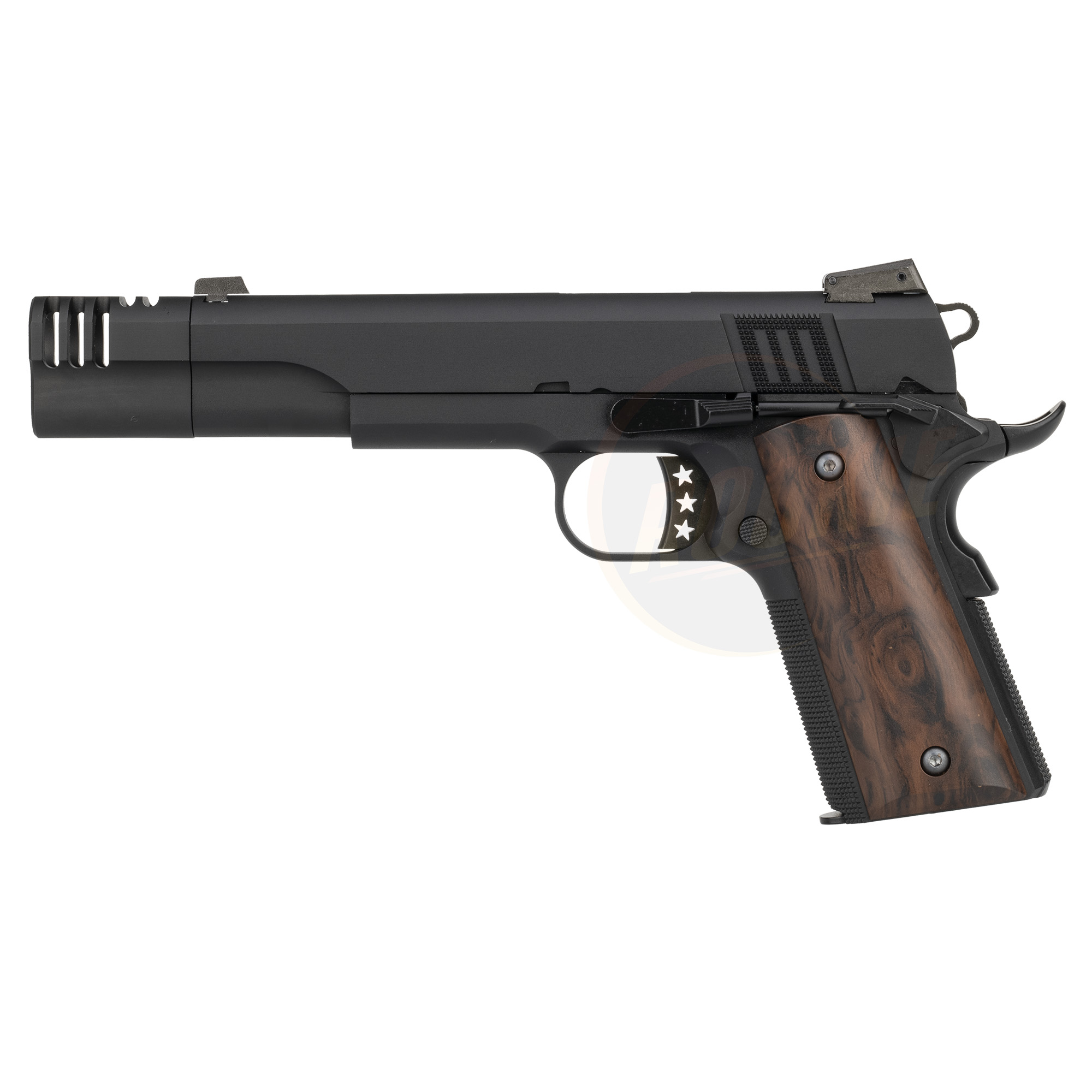 AW NE3102 THE ICON CABOT GUNS M1911