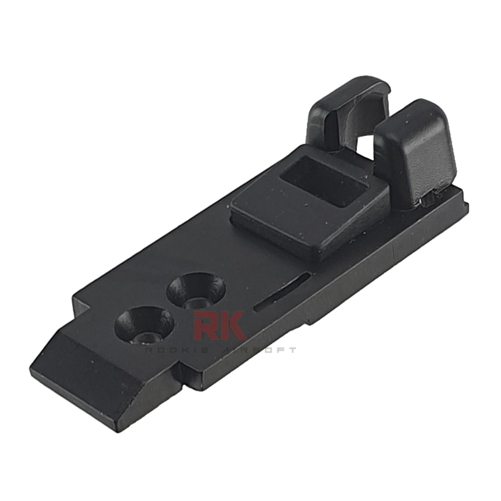 Golden Eagle M4 GBB Magazine Lip Set