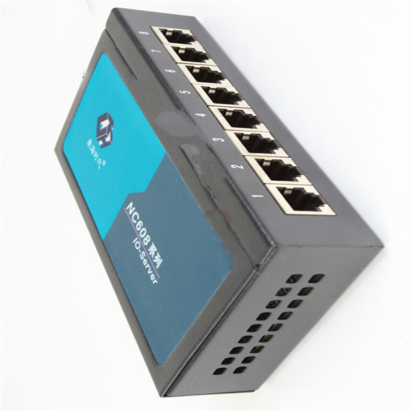 MOXA Nport 5410 CV