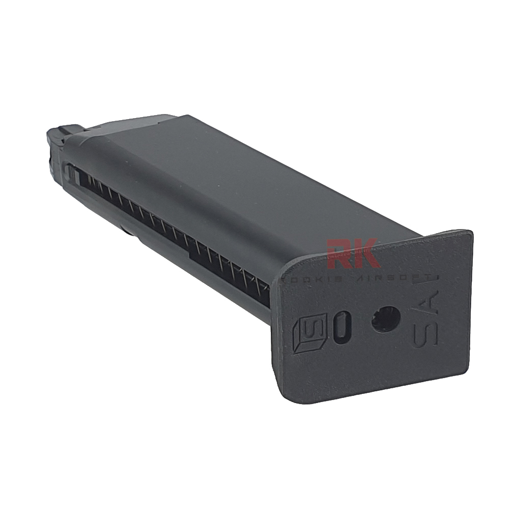 AW Custom SAI Tier One G17