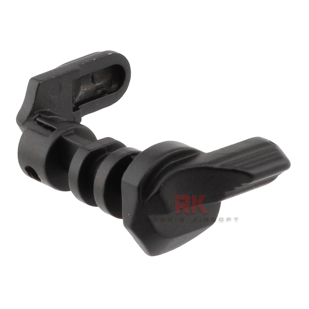 WE M9 Fire Selector (Semi Version) - Black