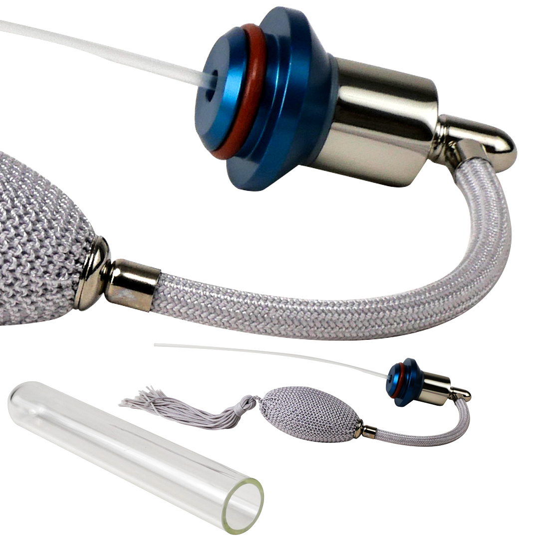 Coffee Aroma Tube – Essential Tool to Experience Coffee Scents Like a Pro