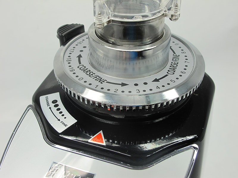 Coffee grinder machine 1614-087