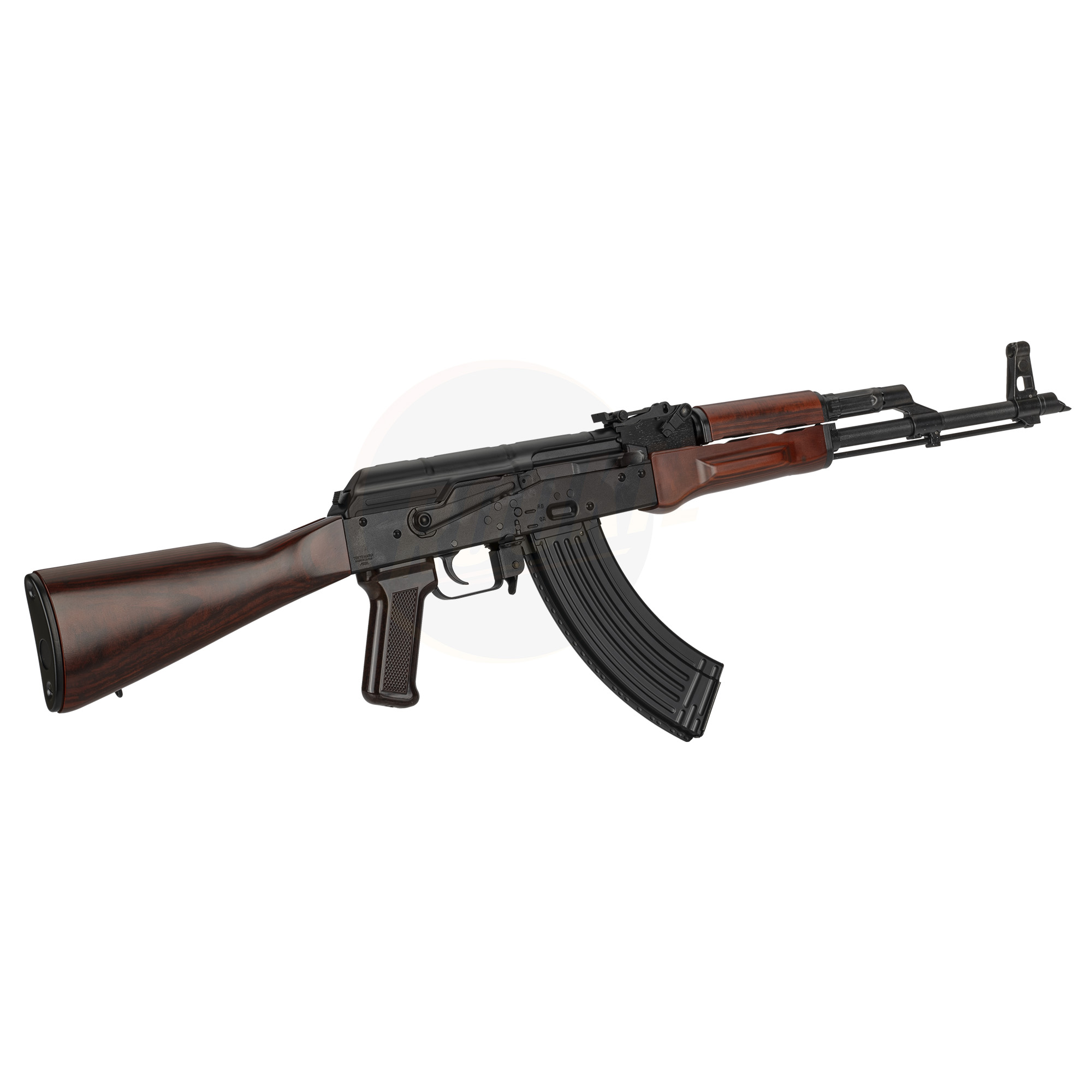 Tokyo Marui AKM GBBR