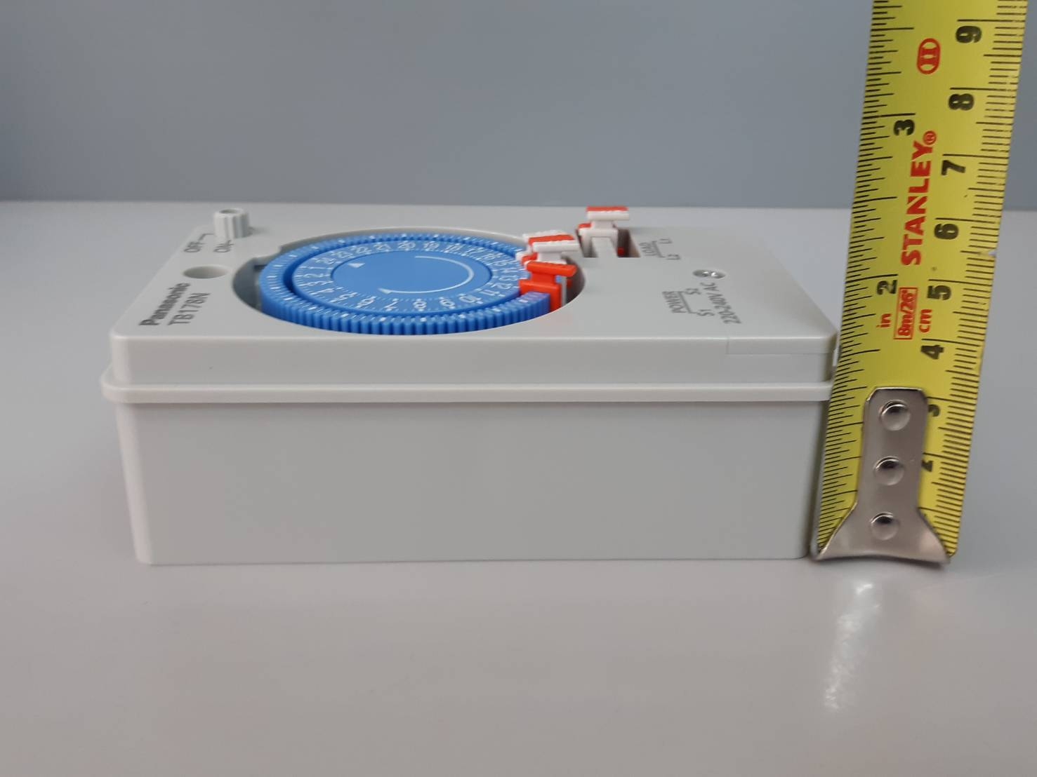 ไทม์เมอร์ TB178NE5T พานาโซนิค Panasonic