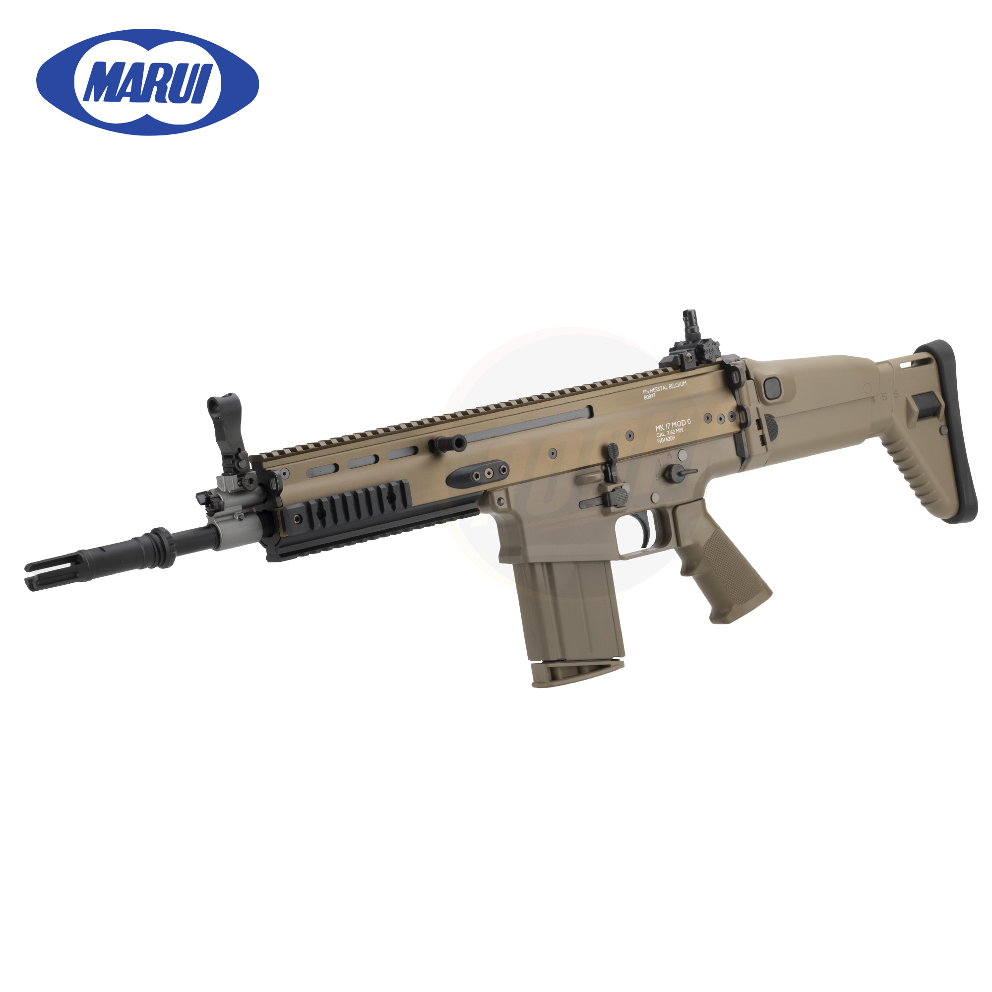 Tokyo Marui SCAR-H MK17 Next Gen AEG