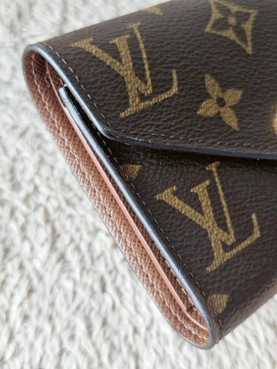 LV Victorine Mono