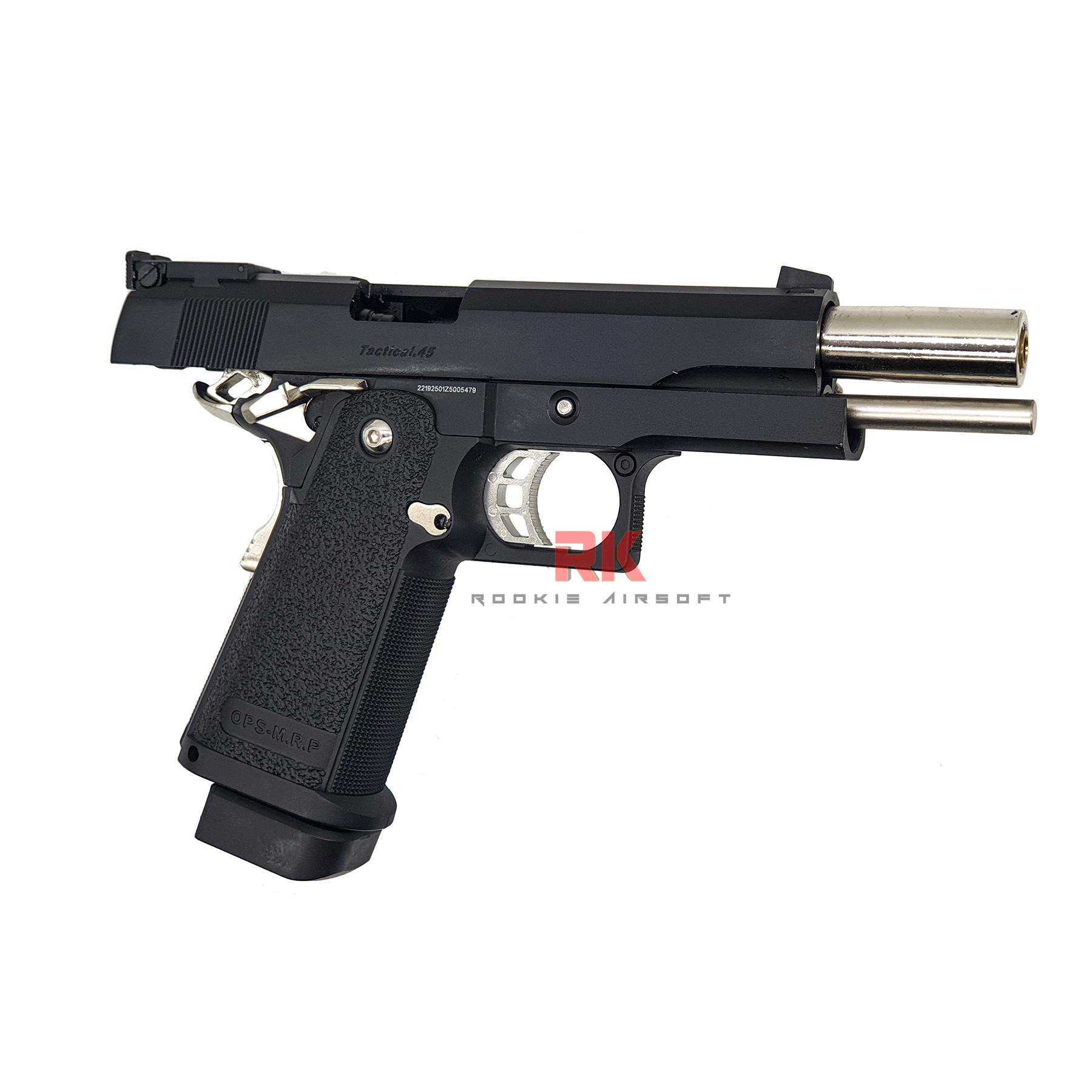 Golden Eagle 3302 Hi-CAPA 5.1 GBB