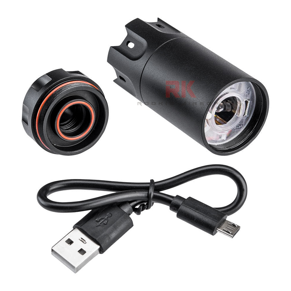 ACETECH Blaster Tracer Unit (Black)