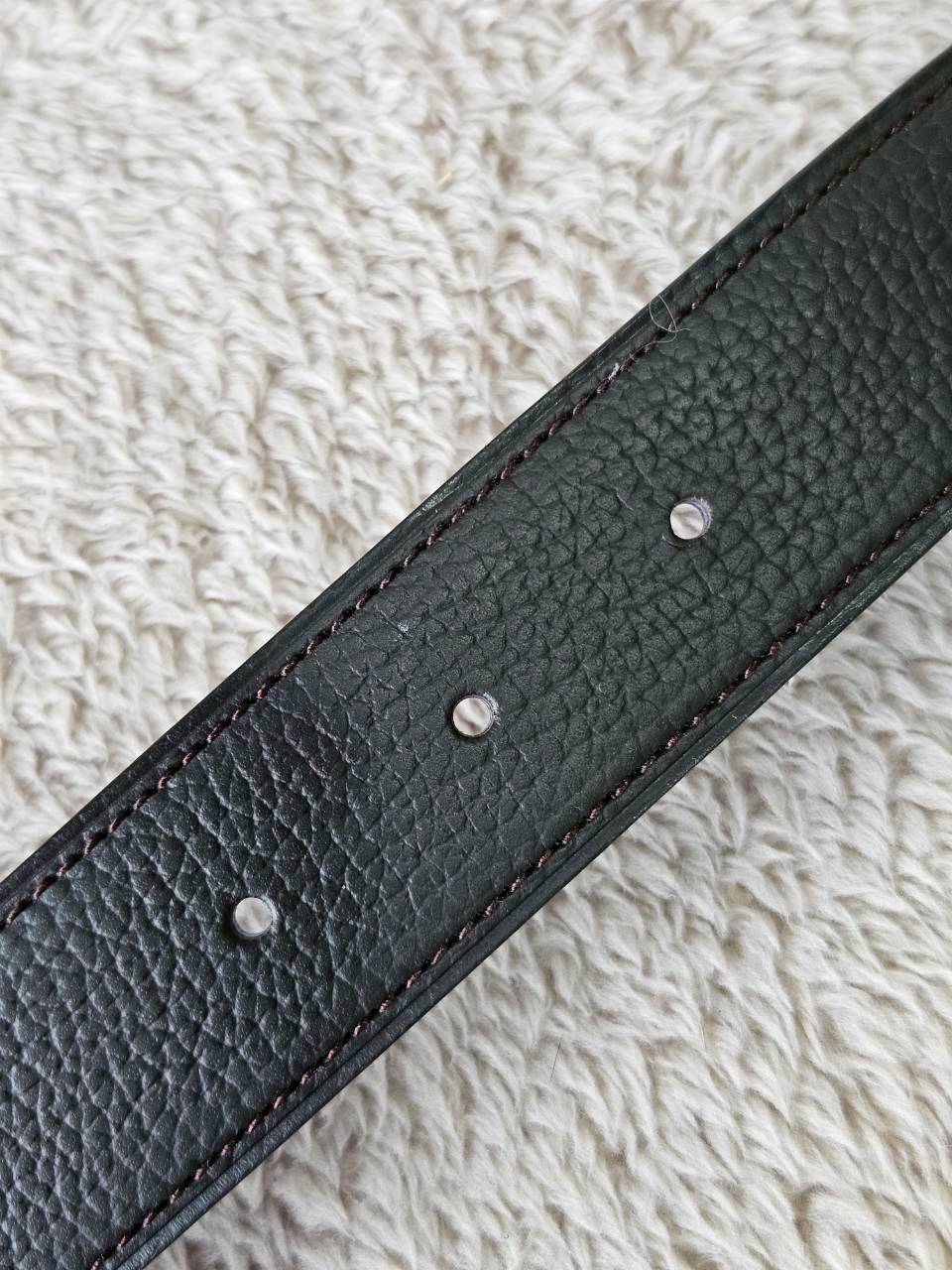 Hermes Belt 32mm size90