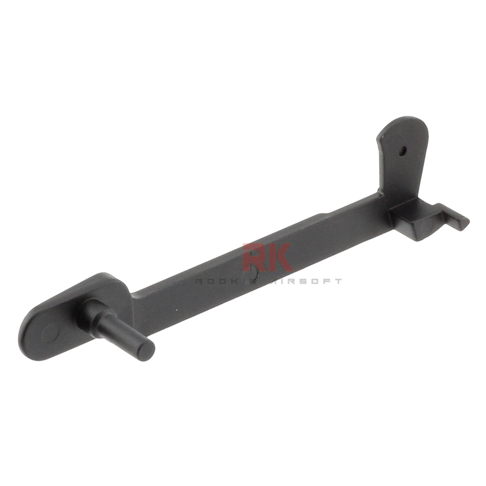 WE M9 Trigger Lever (Semi Version) - Black