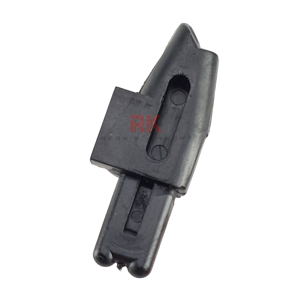 WE Magazine Follower for Hi-CAPA Series