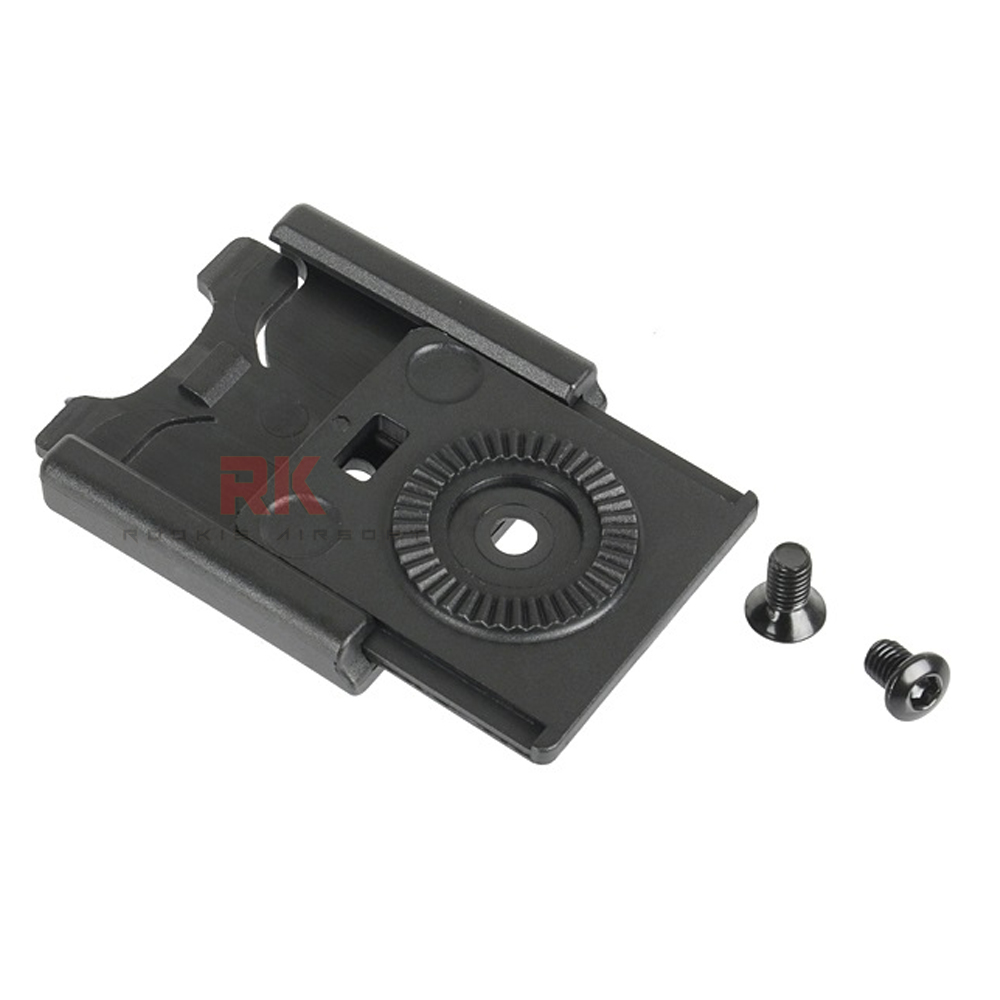 AMOMAX Quick Release Adaptor