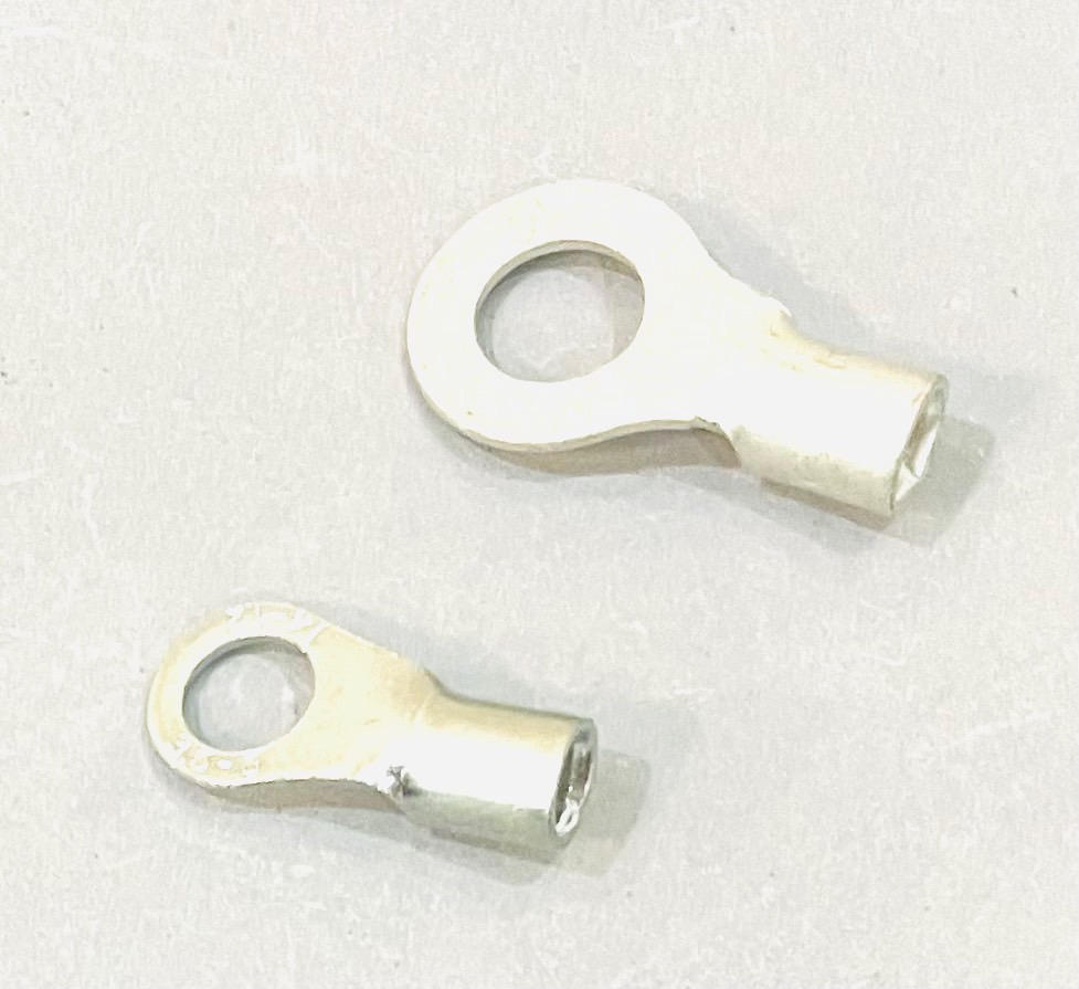 หางปลากลมเปลือย