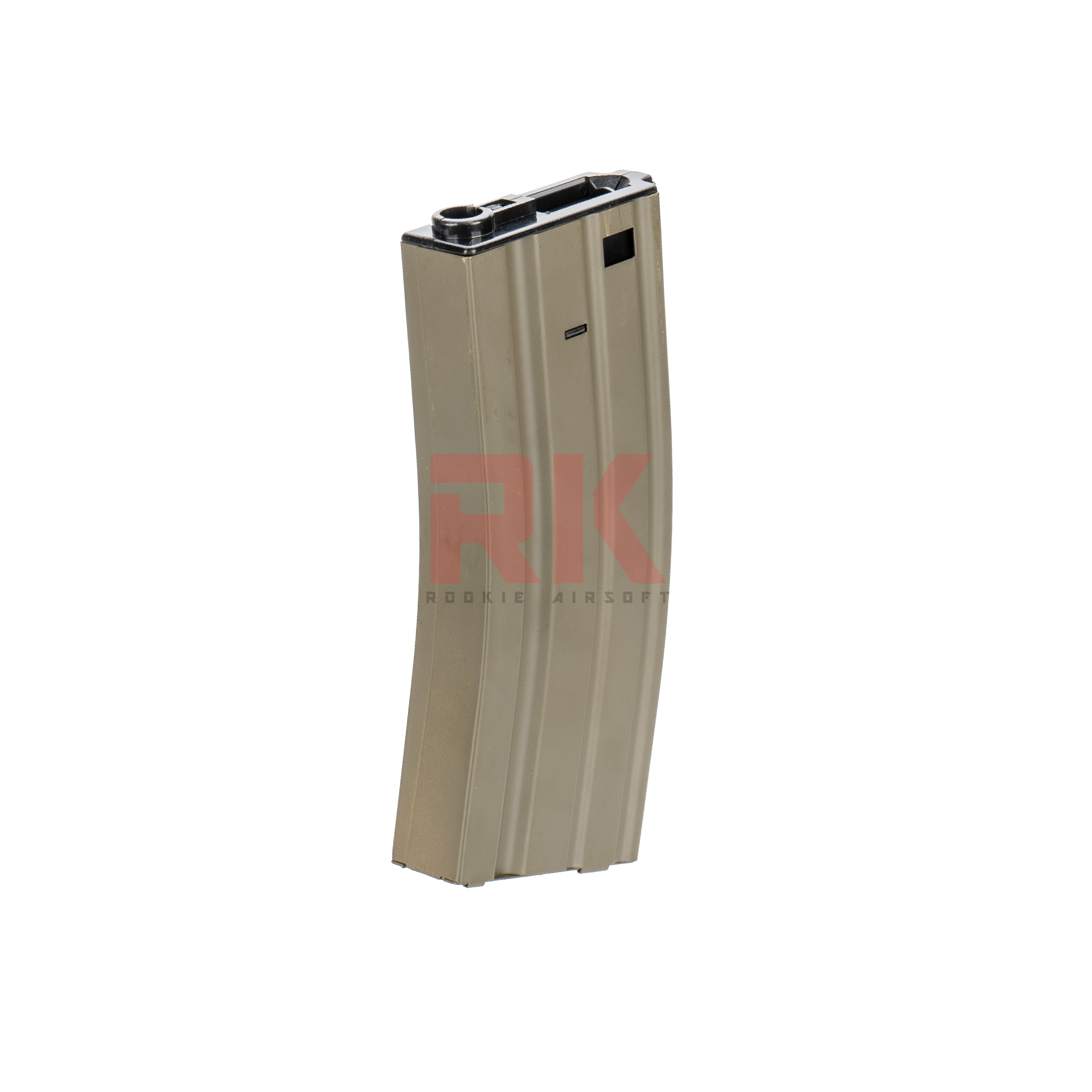 Double Bell BYT-06T M4A1 (ABS) - Tan