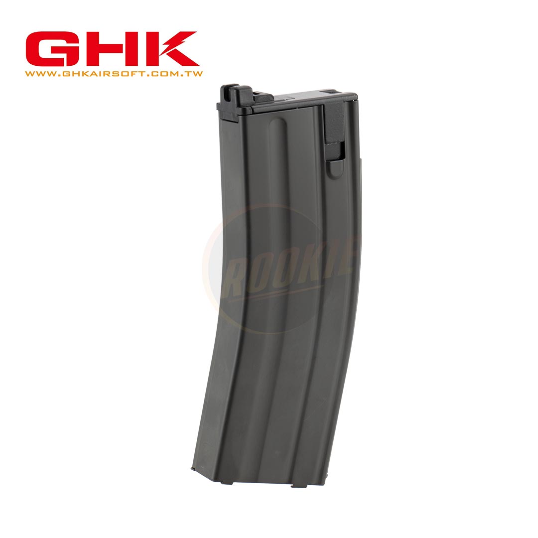 GHK Gas Magazine for M4 V3