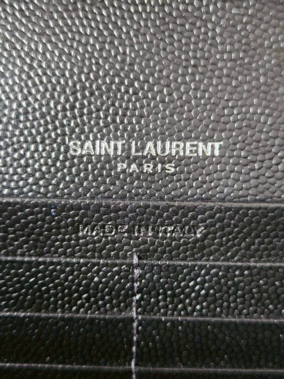 YSL Woc9 อะไหล่เงิน
