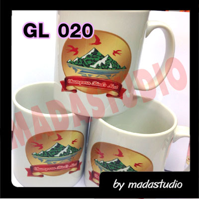 แก้วมัคเซรามิค