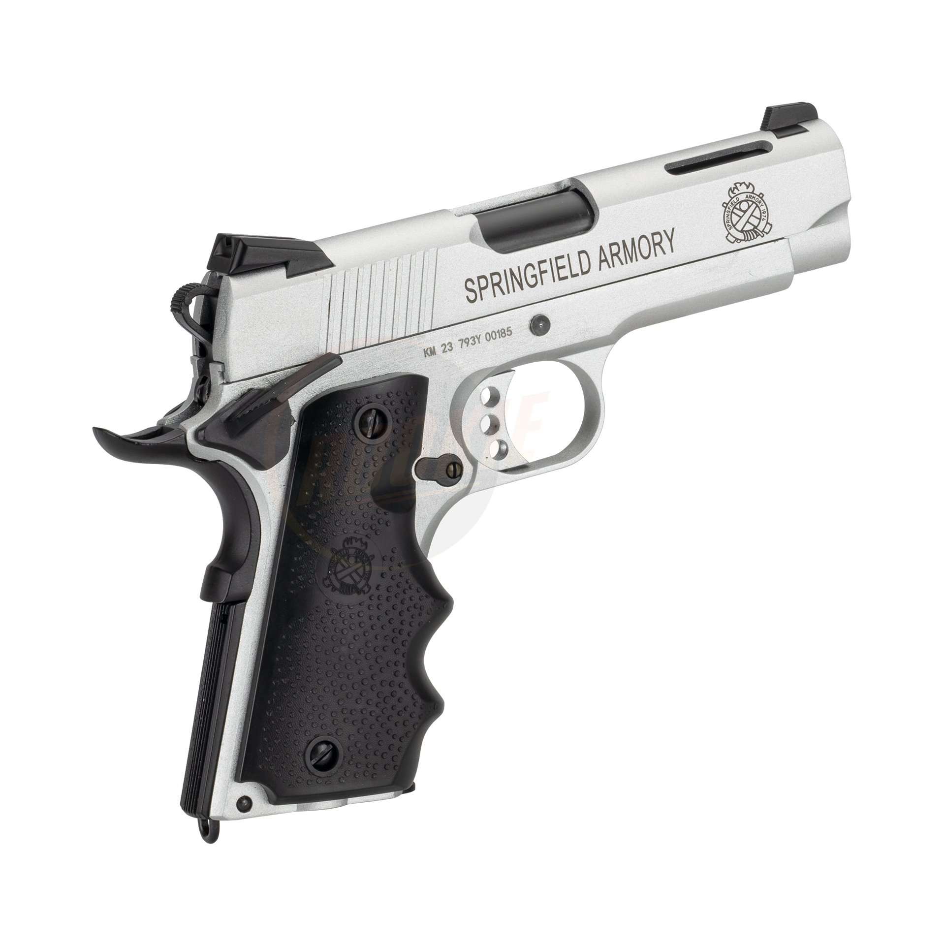 Double Bell 793Y V10 Ultra Compact