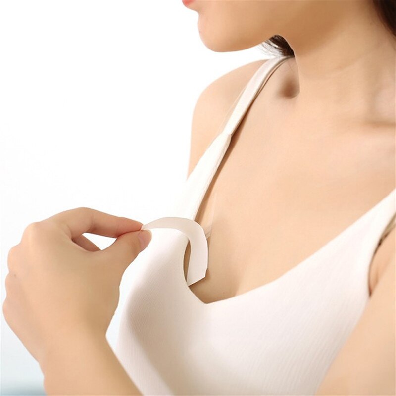 แฟชั่นเทป The Secret - Fashion Tape เทปแปะกันโป๊ เทปติดผิว เทปติดเสื้อ เทปกันโป๊, 1 ซอง มี 40 ชิ้น