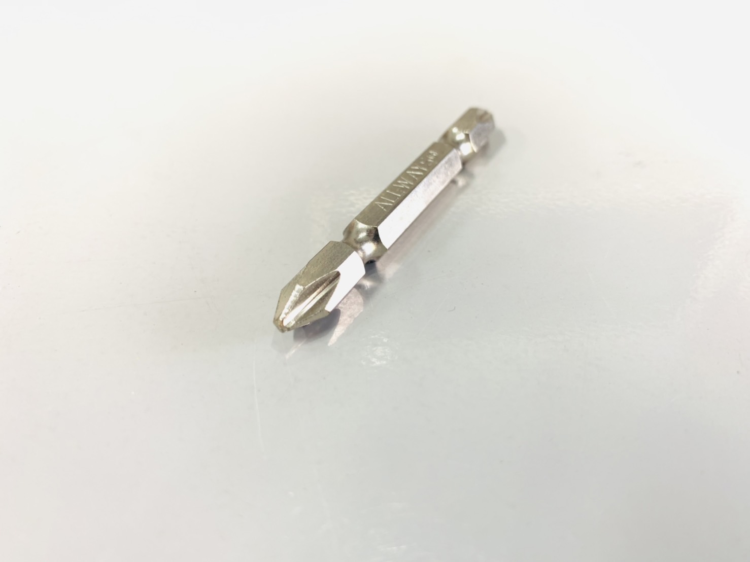 ดอกไขควงลม #2x65mm. (+,+) นกอินทรี (ดอกละ)