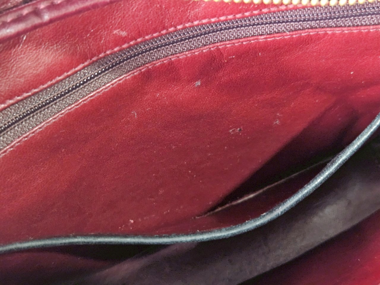 Chanel Sac Caméra holo1