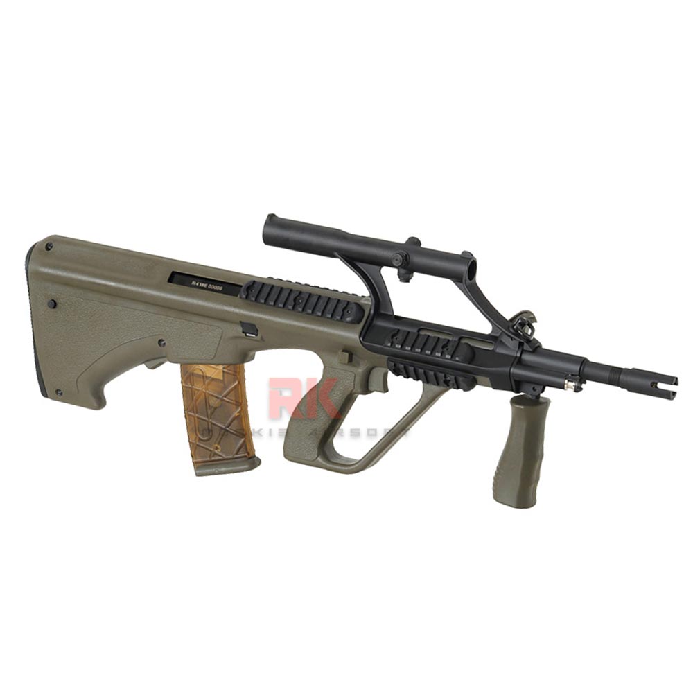 Army Armament (R904A) Steyr AUG Para AEG - OD
