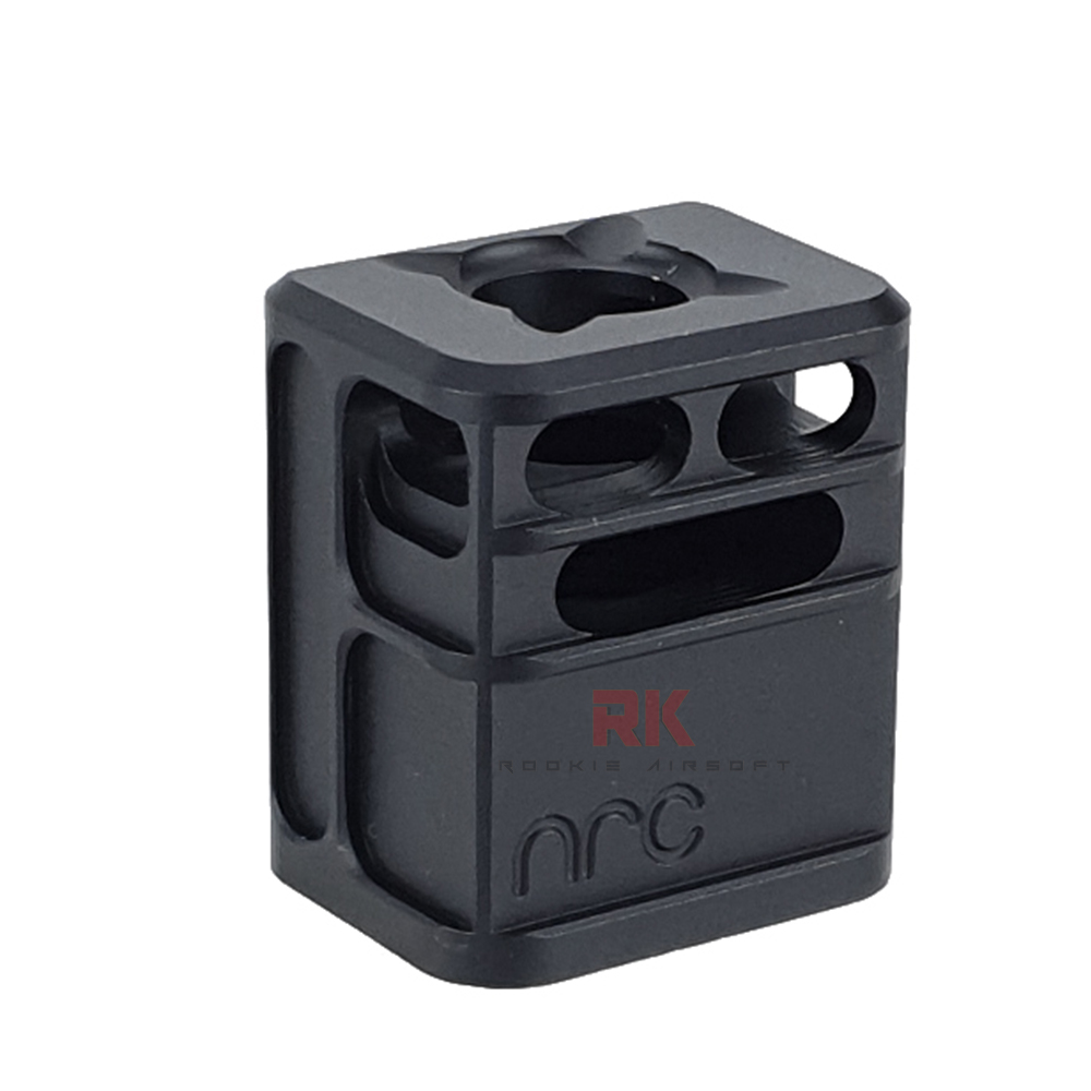 5KU ARC Division SPARC-L Compensator -14mm (Black)