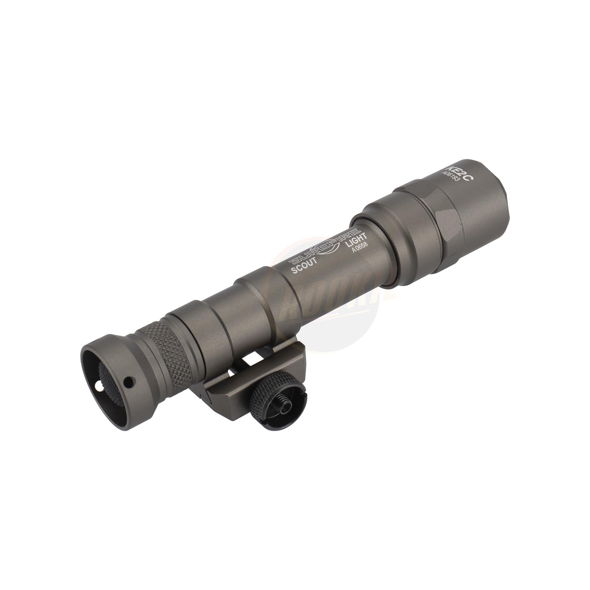 SOTAC SF M600B Scout Light