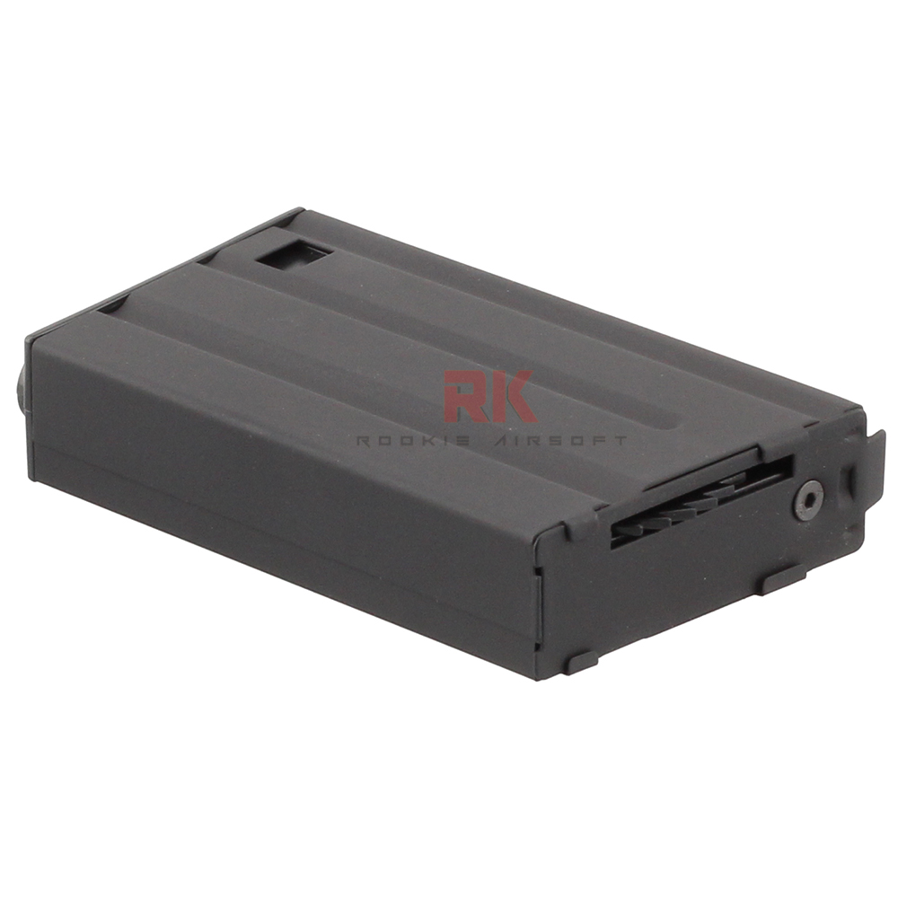 E&C 190rds (Hi-Cap) Magazine for M4 / AR AEG (MA012)