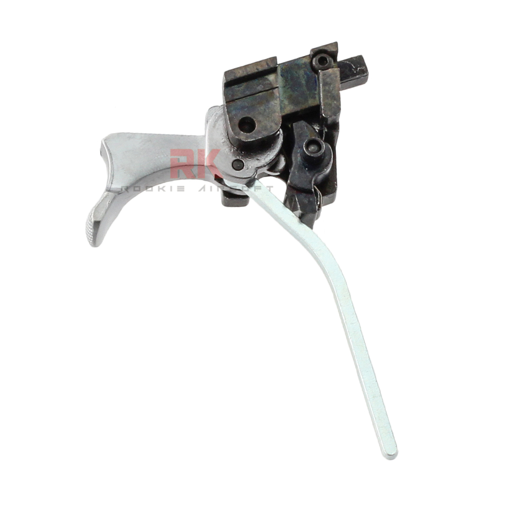 WE 1911 Complete Hammer Set (Silver)