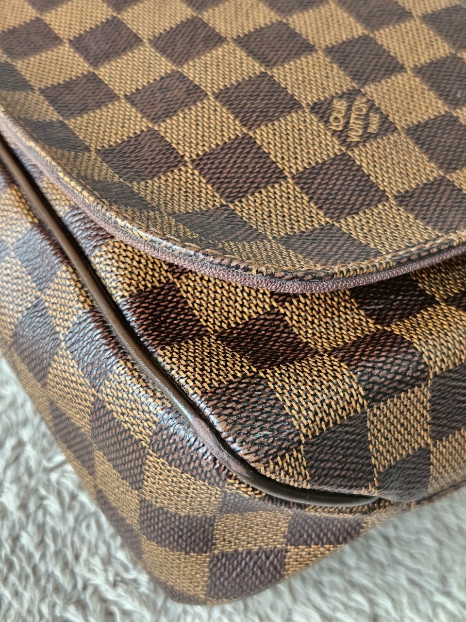 LV District Damier mm