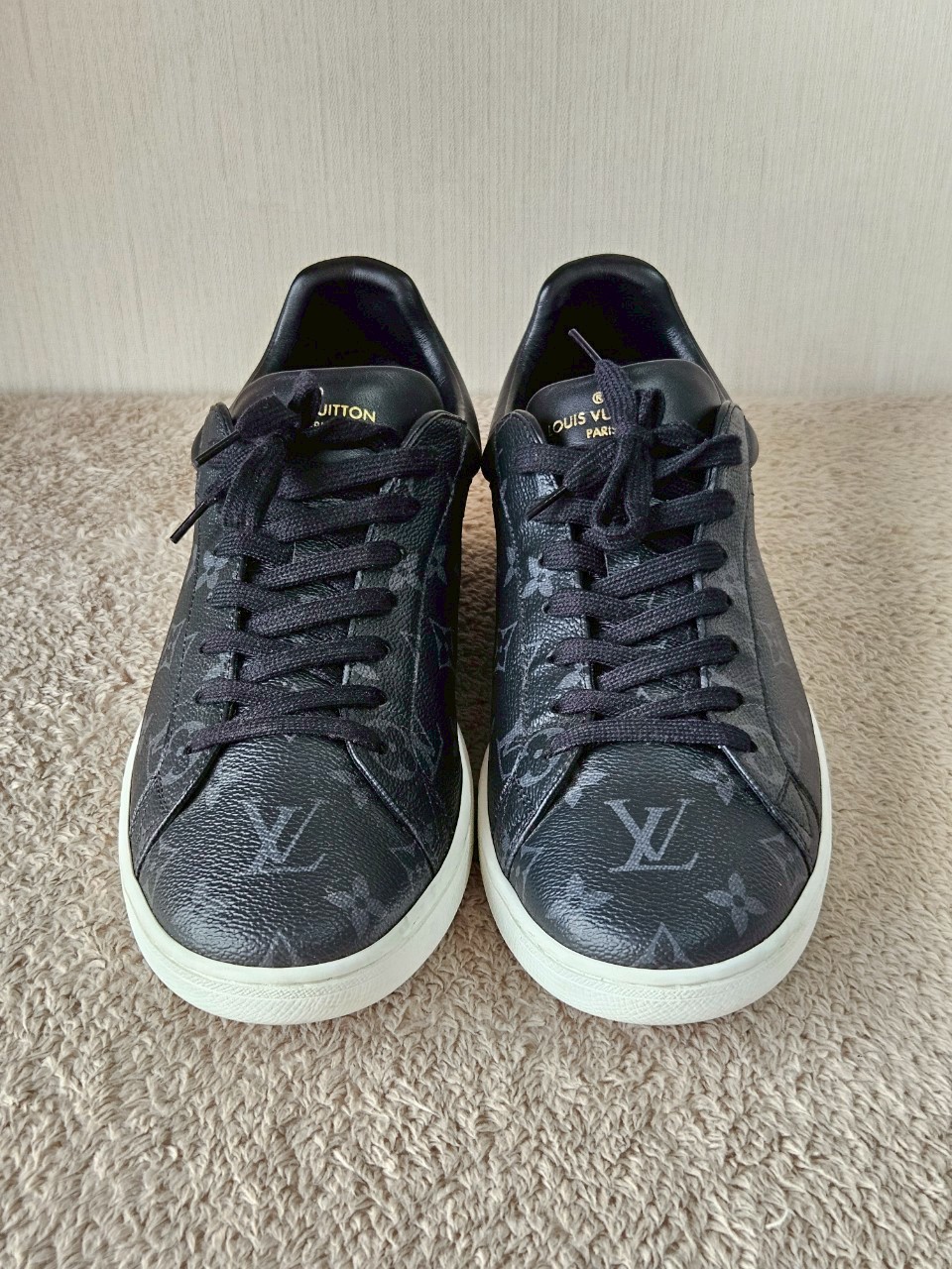 LV Luxembourg sneaker