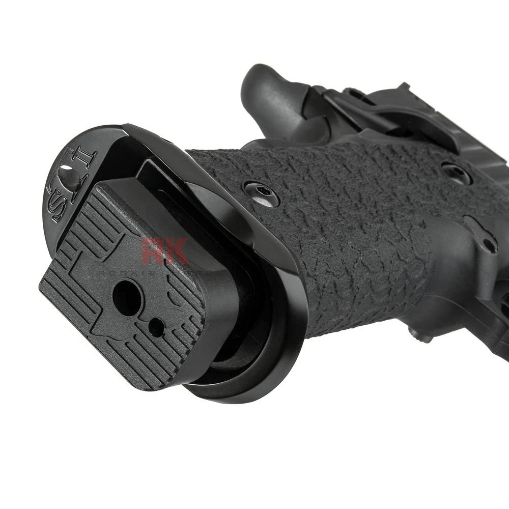 EMG / STI INTERNATIONAL™ DVC 3-GUN 2011 GBB