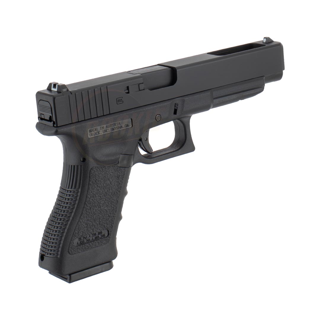 E&C 1201 G34 Gen3 GBB