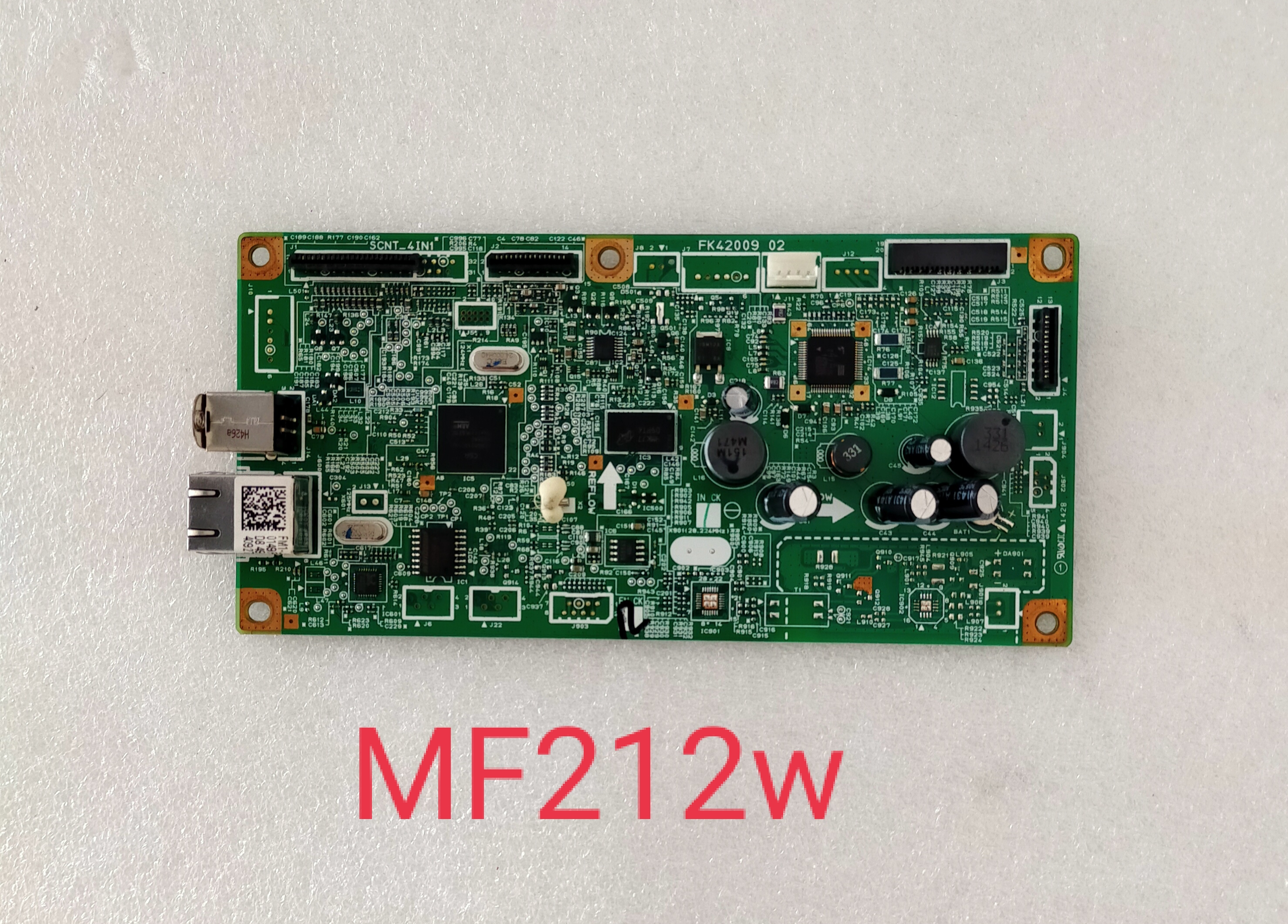 Mainboard Canon MF212w สภาพสวย