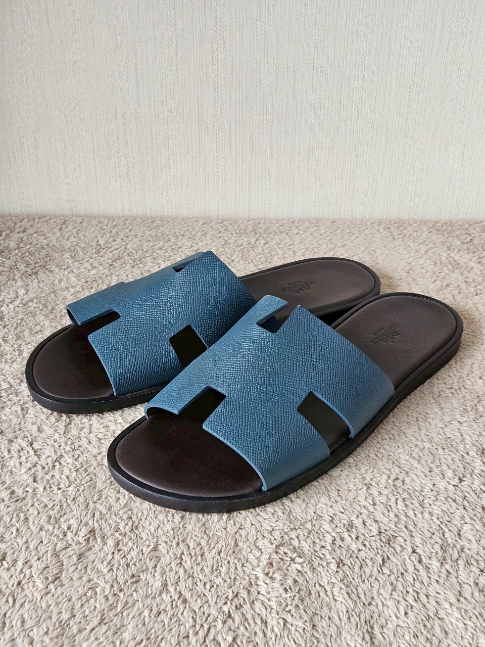 Hermes Izmir Sandal