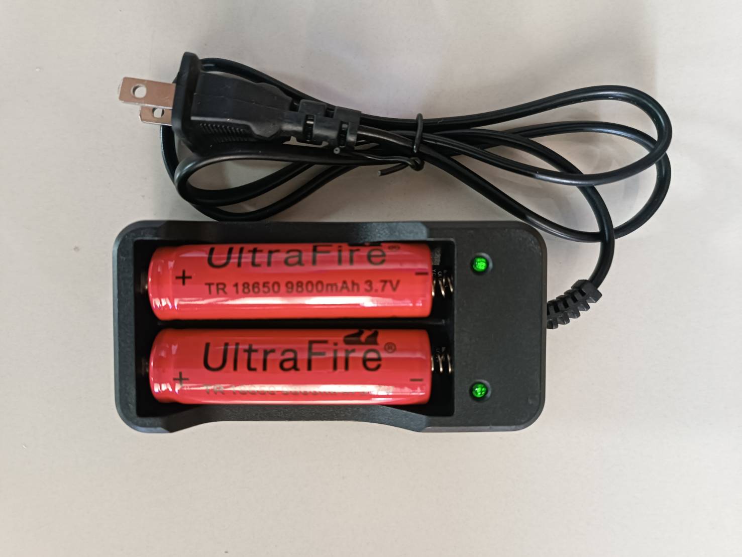 ชุดแบตเตอรี่ พร้อมที่ชาร์จ Ex