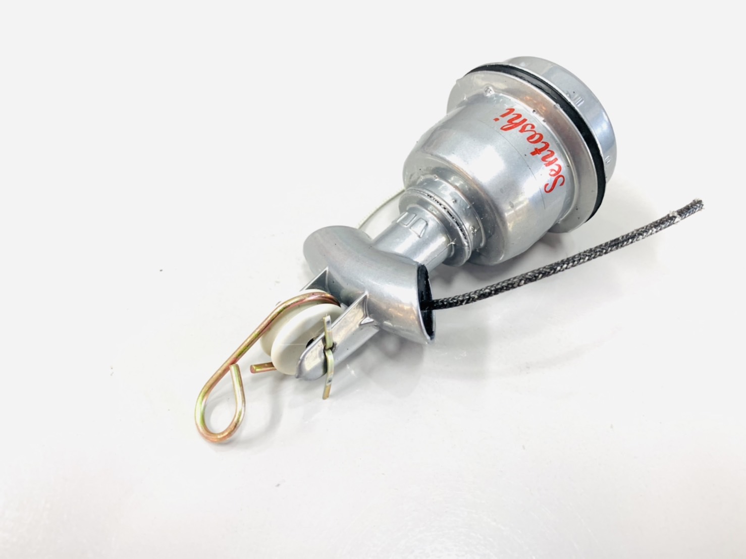 ขั้วห้อยเกลียวมิเนียม E27