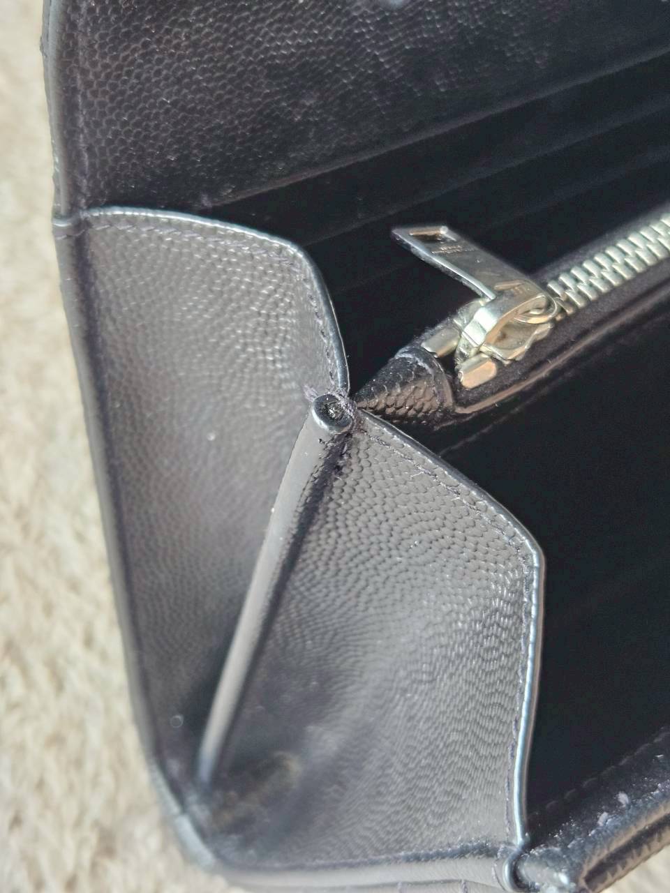 YSL Woc9 อะไหล่เงิน