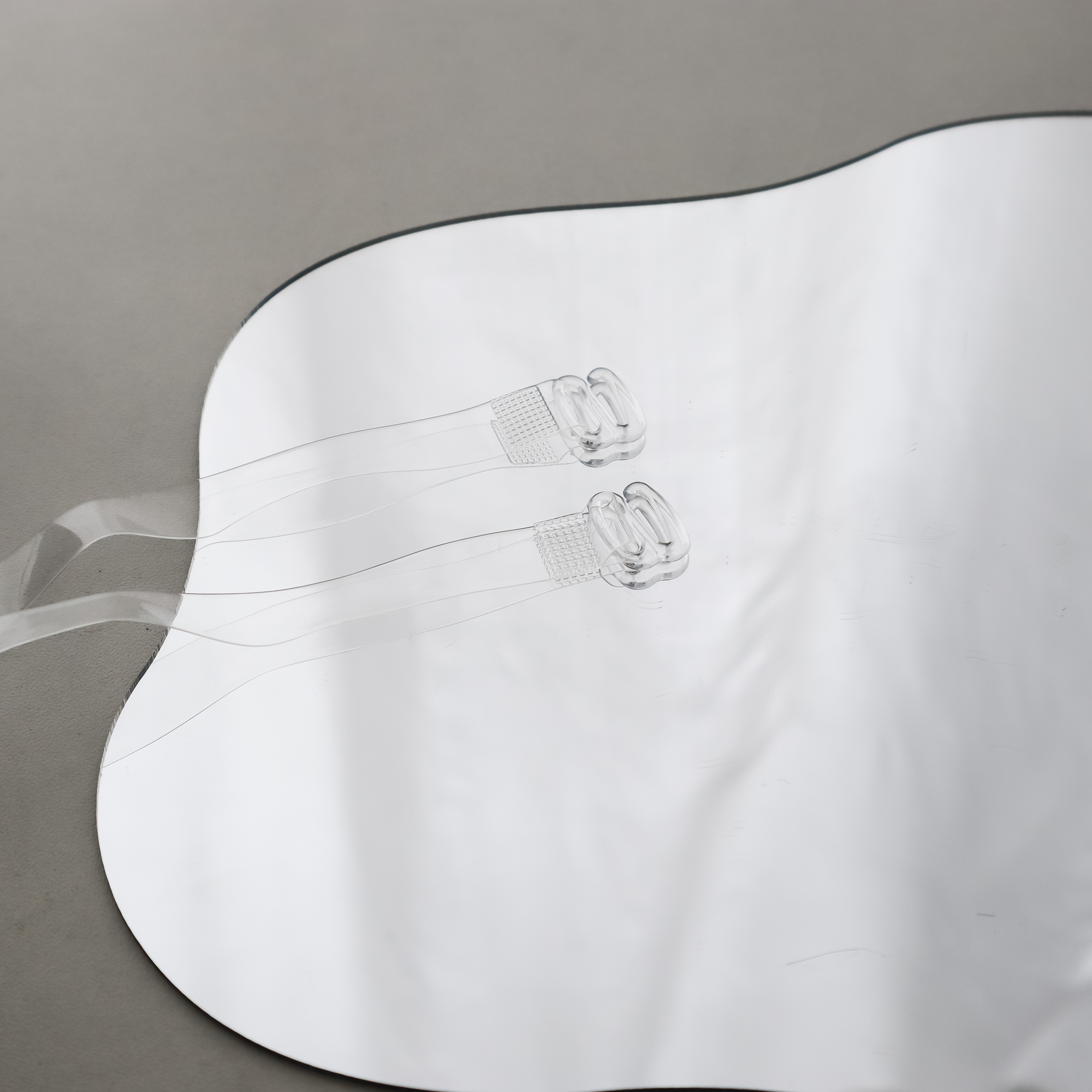 สายเสื้อในสาวอวบ ยาว 52 cm. ขายส่ง 3 คู่ ขึ้นไป แถม 1 คู่ สายใส สายเสื้อใน สายเสื้อชั้นใน เสื้อชั้นใน สำเนา