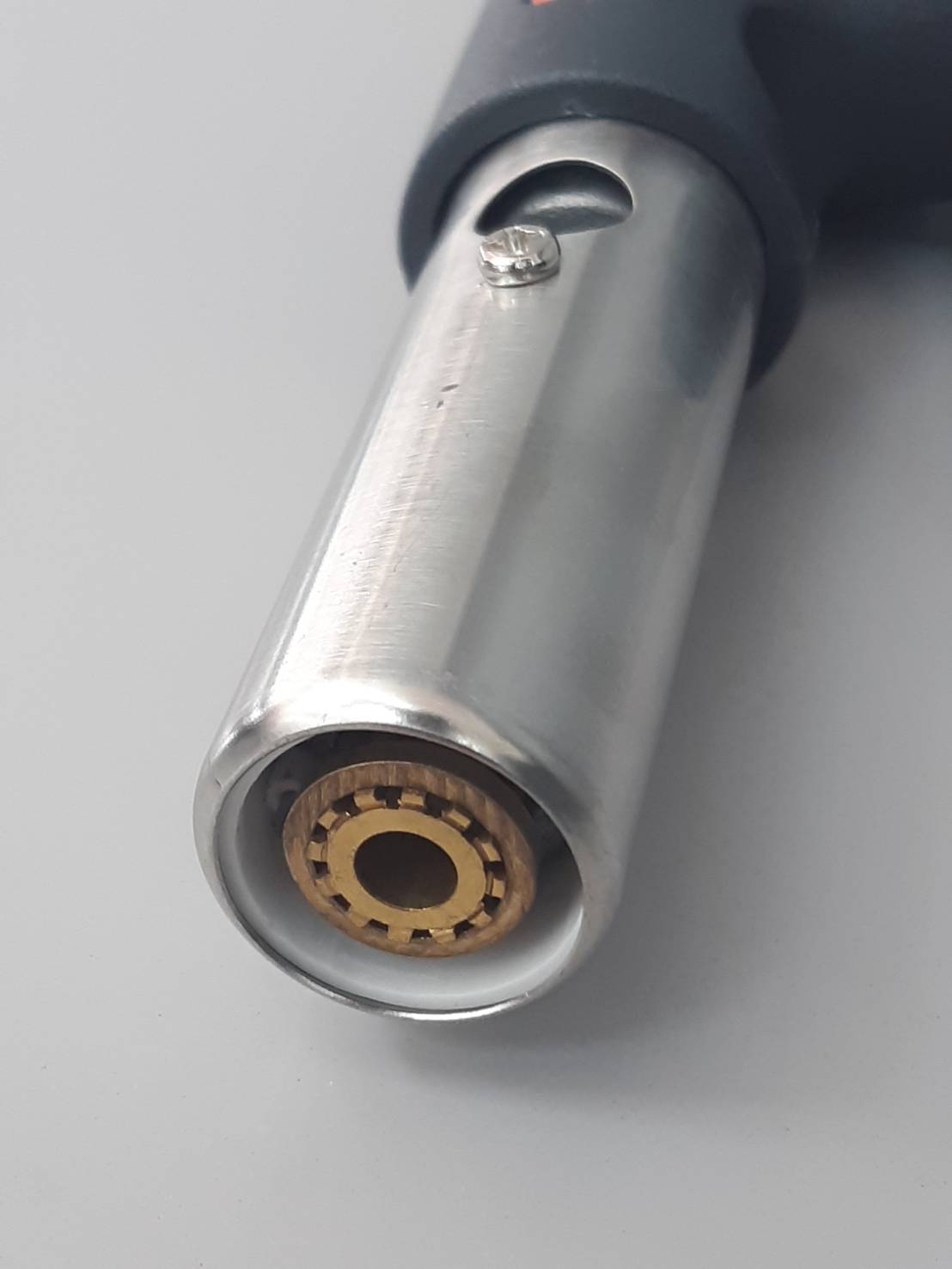 หัวพ่นไฟ เซรามิค No.ST-9001 STAR