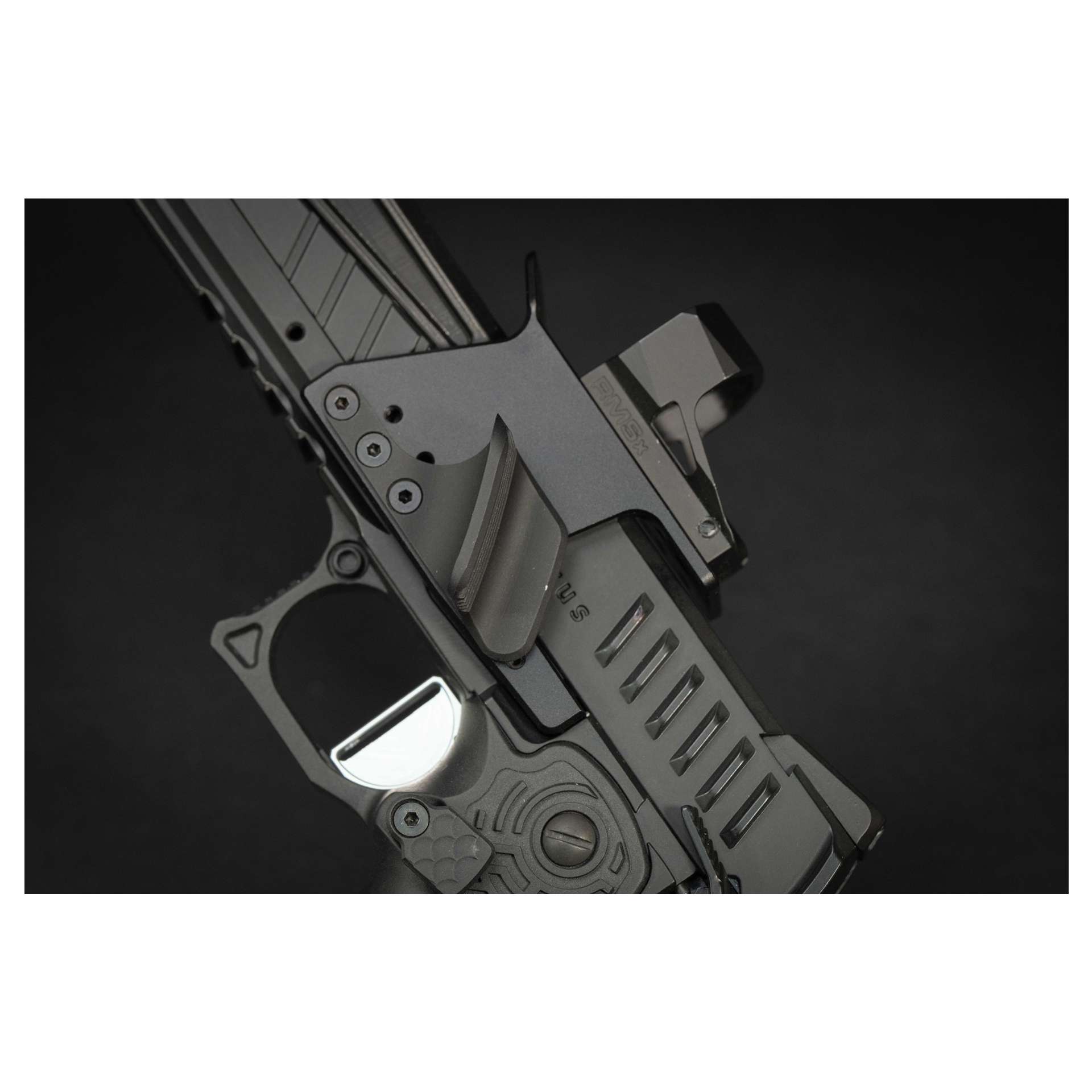 Revanchist Thumbrest for Marui Hi-CAPA / Novritsch SSP5