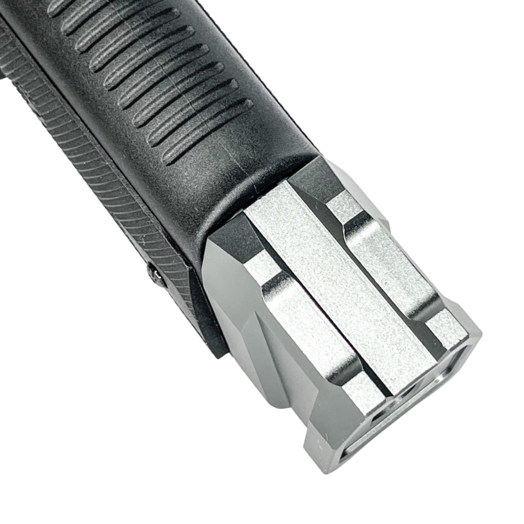 CTM AAP01/Glock CNC Mag Extension Plate