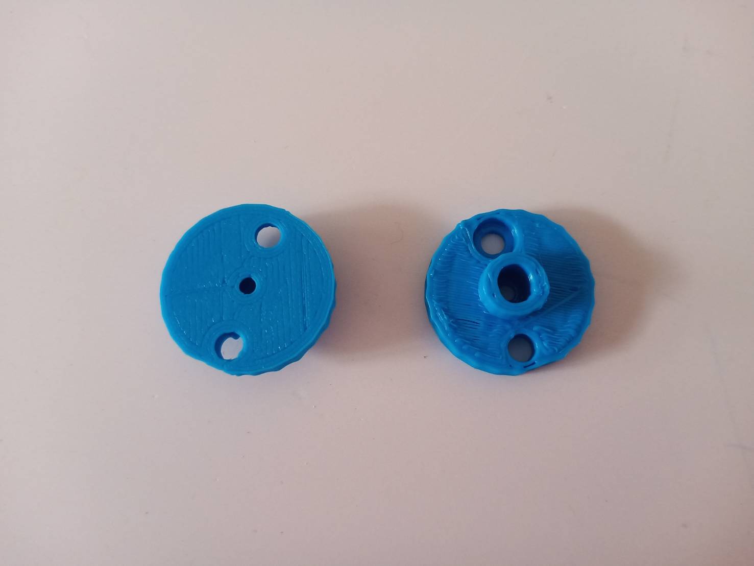 ข้อเหวี่ยง ที่ใส่กับมอเตอร์ 10 ชิ้น Ex