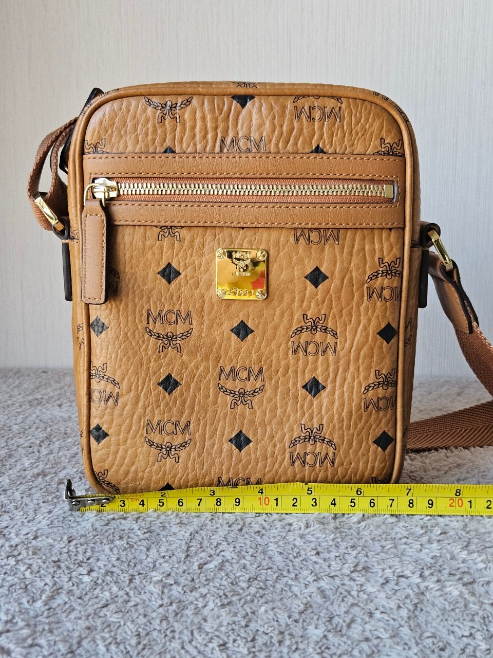 MCM Crossbody Mini Conyac