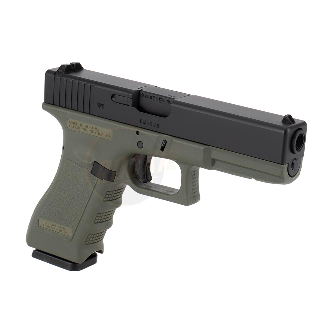 Army Armament R17A G17 Gen3 (OD)