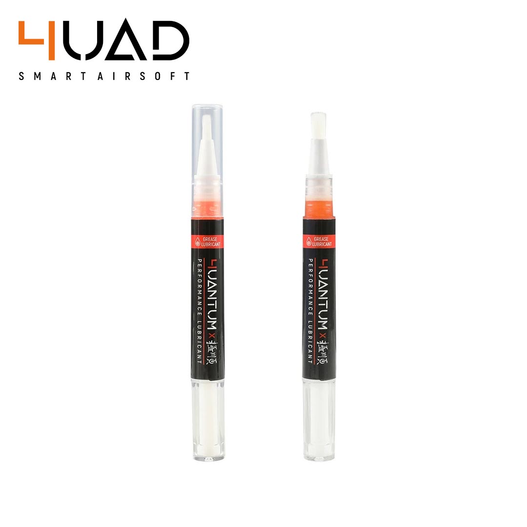 4UANTUM SMOOTH Lubricant Pen