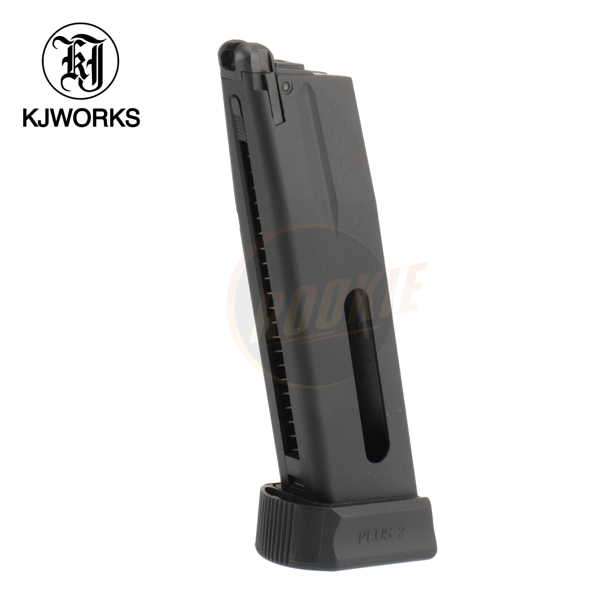 KJ Works CZ Shadow 2 - Co2 Magazine