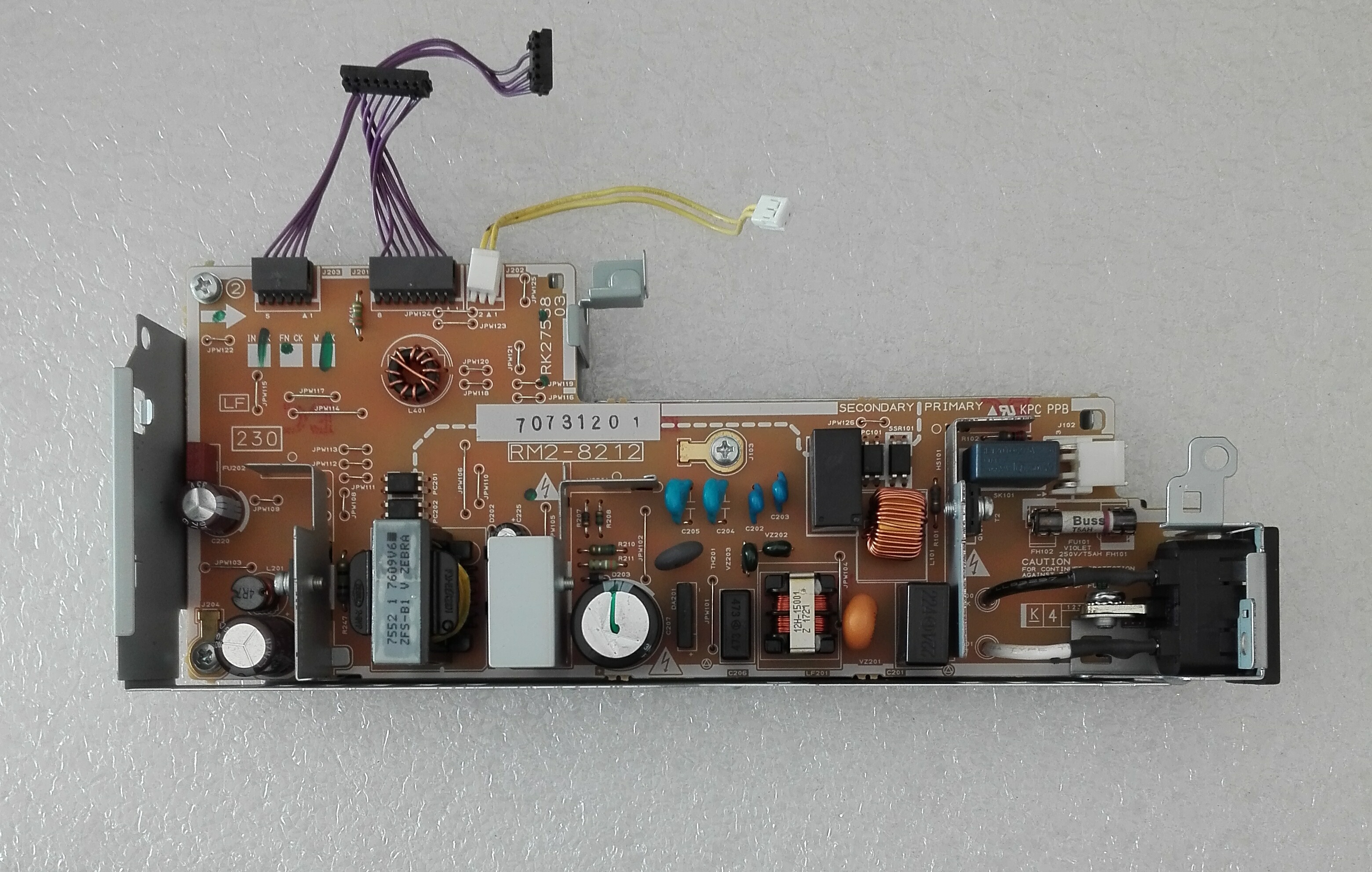 Power Supply HP Laserjet M102a M102w สภาพดี